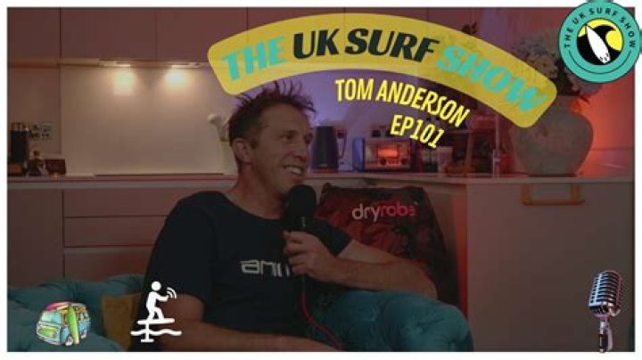 DS Tom Anderson (With images) Colin Merlin colin