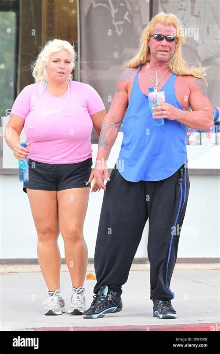 Duane Chapman