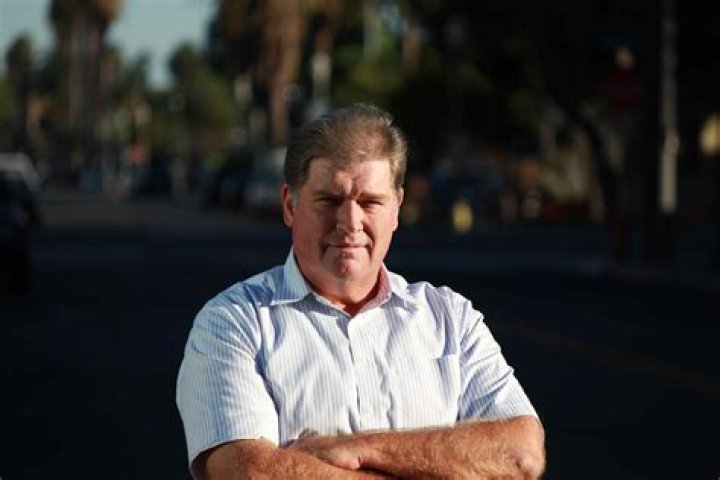 Duane Roberts, Anaheim's Hellraising Gadfly Orange Juice Blog