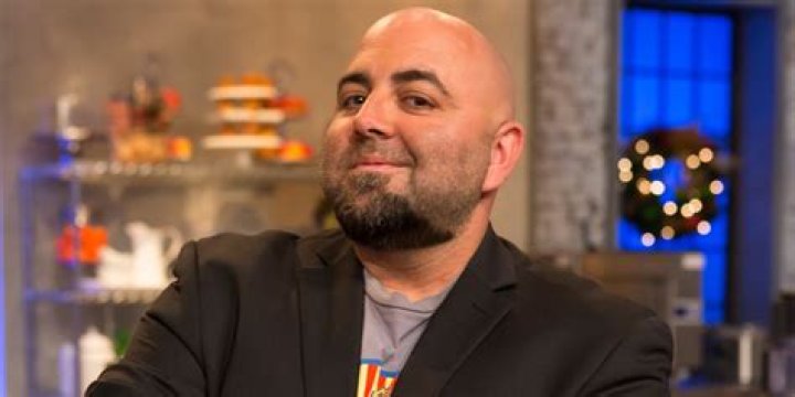 Duff Goldman Bio, Net Worth, Birthday, Height, Weight, Girlfriend