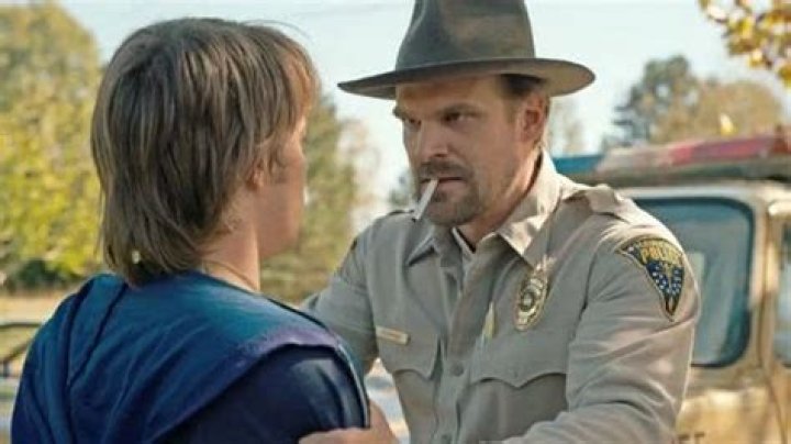 Duffer Brothers Sued for Ripping Off &ldquo;Stranger Things&rsquo; From Short