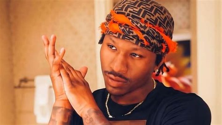 Duke Dennis' bio age, height, real name, net worth, where is he from