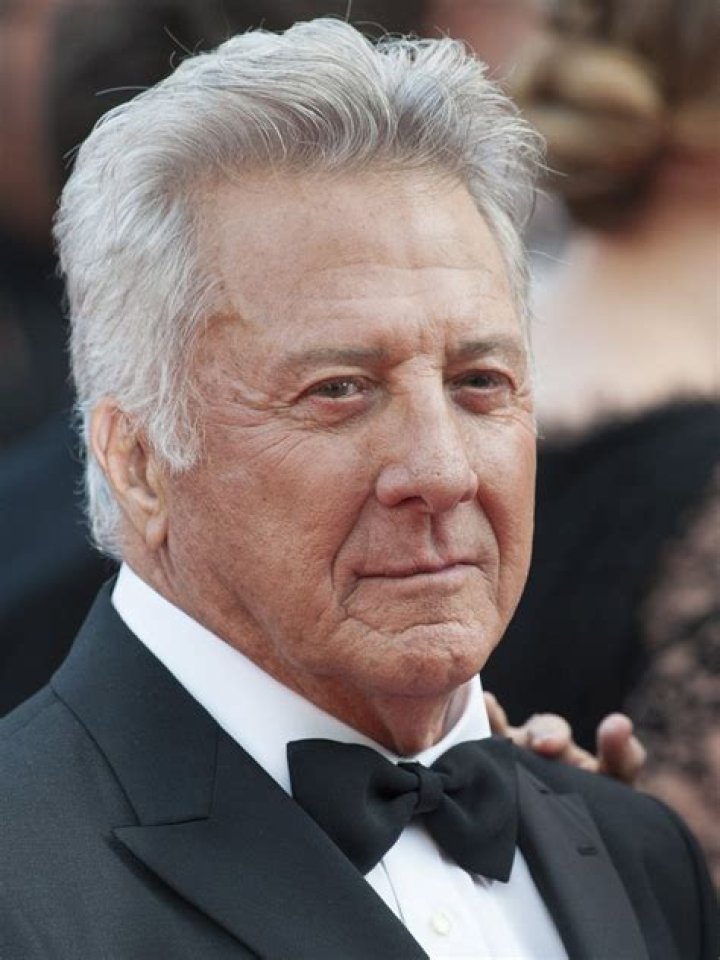 Dustin Hoffman's Wife Lisa Dishes on the Secret to Their 37Year Marriage!