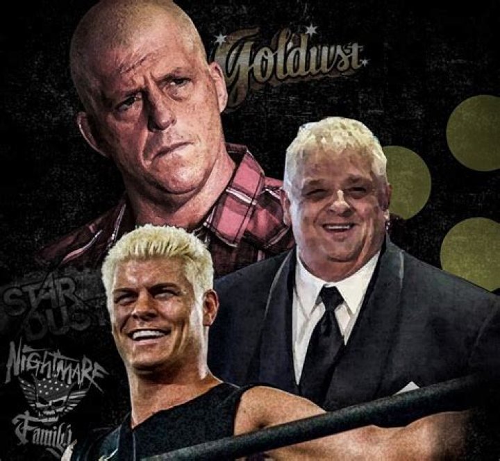 Dustin Rhodes, Cody Rhodes, Wwe News, Old School, Elite, Wrestling
