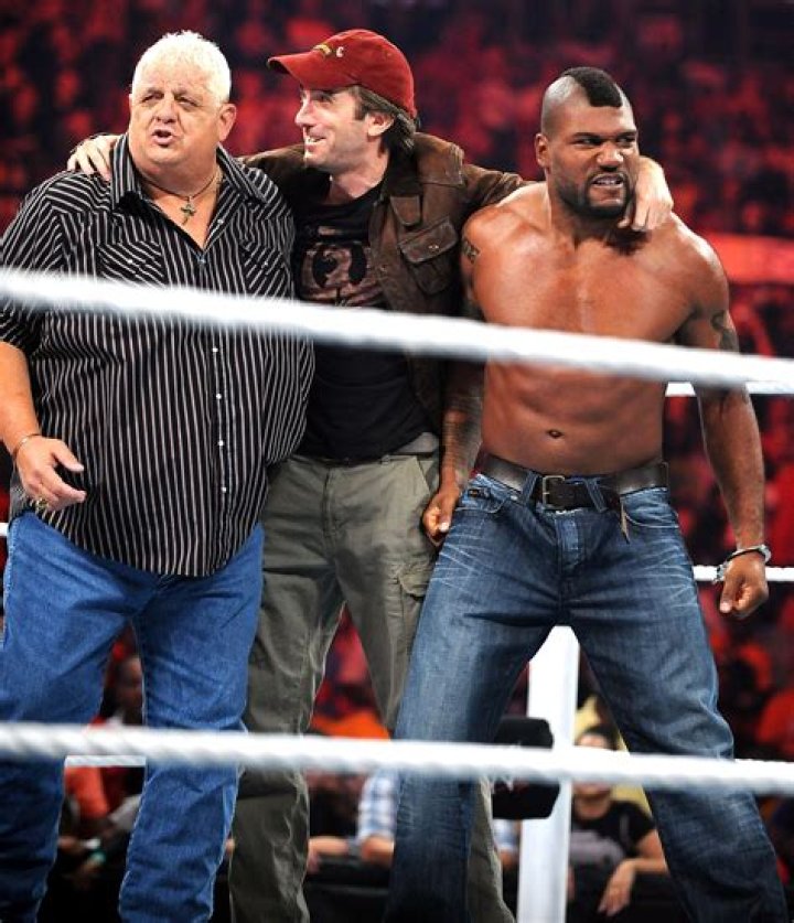 Dustin Rhodes Mourns the Loss of His Mother, Sandra Runnels, After a