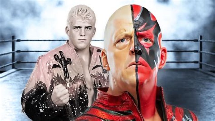 Dustin Rhodes' Mother Sandra Runnels Passes Away