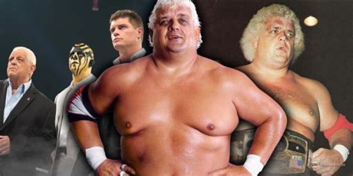 Dusty Rhodes Height, Weight, Net Worth, Age, Birthday, Wikipedia, Who