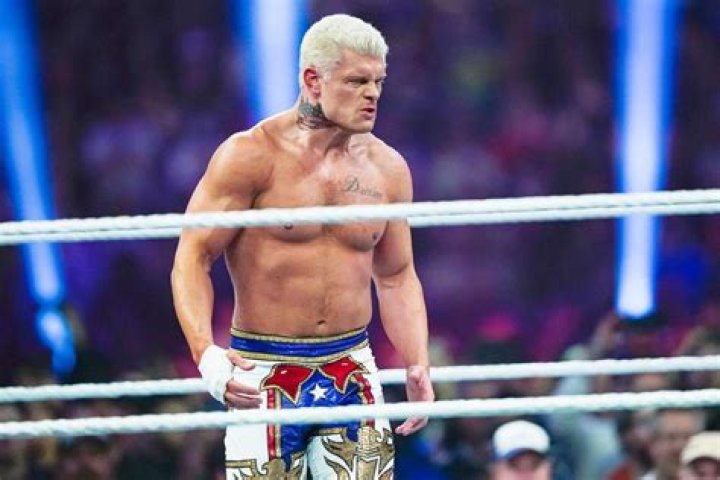 Dusty Rhodes Once Encouraged Son Cody to 'Quit' WWE Over His
