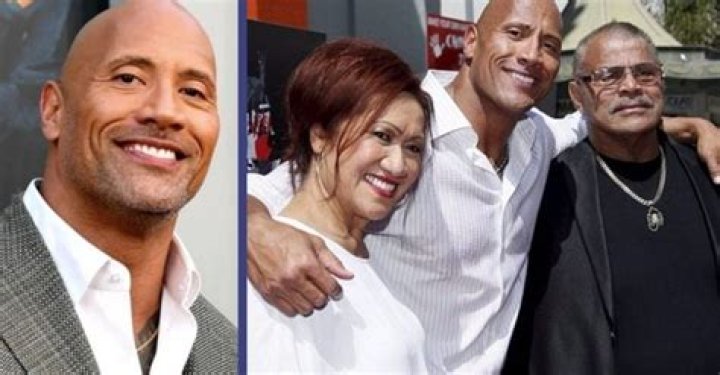 Dwayne Johnson Talks About A Traumatizing Situation In His Life