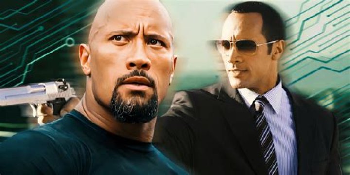 Dwayne Johnson wikip&eacute;dia, biographie, &eacute;pouse, origine, femme, nouveau