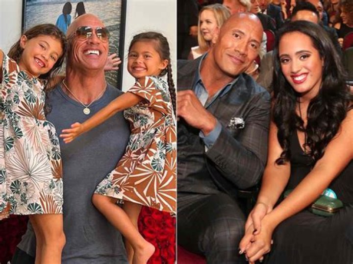 Dwayne Johnson&rsquo;s Parents What To Know About The Rock&rsquo;s Mom & Dad