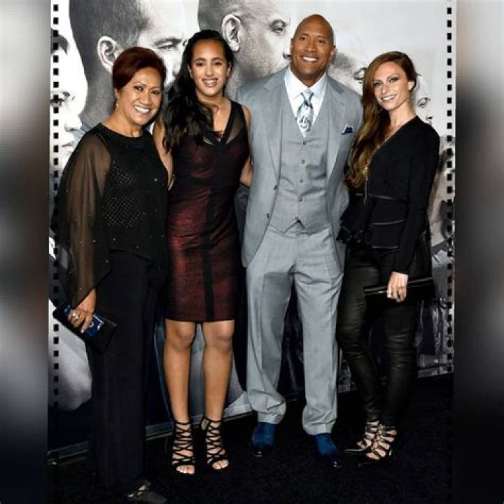 Dwayne &lsquo;The Rock&rsquo; Johnson&rsquo;s Mother Involved In Serious Car Crash USA