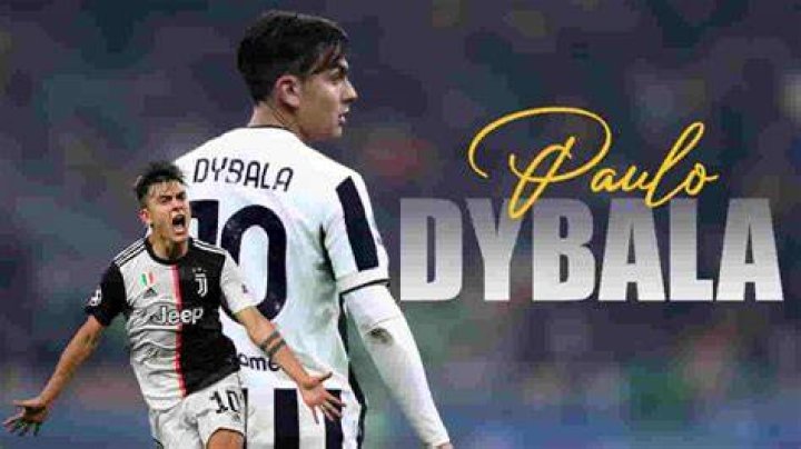 Dybala Parents Who Are Adolfo Dybala And Alicia de Dybala? ABTC