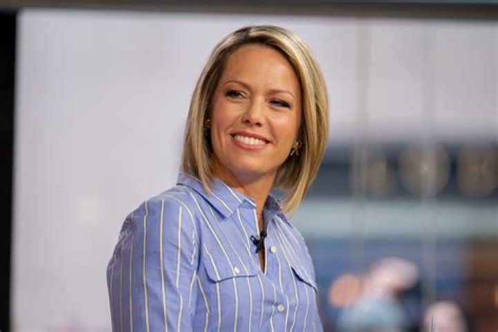 Dylan Dreyer's Kids Meet Children With Husband Brian Fichera