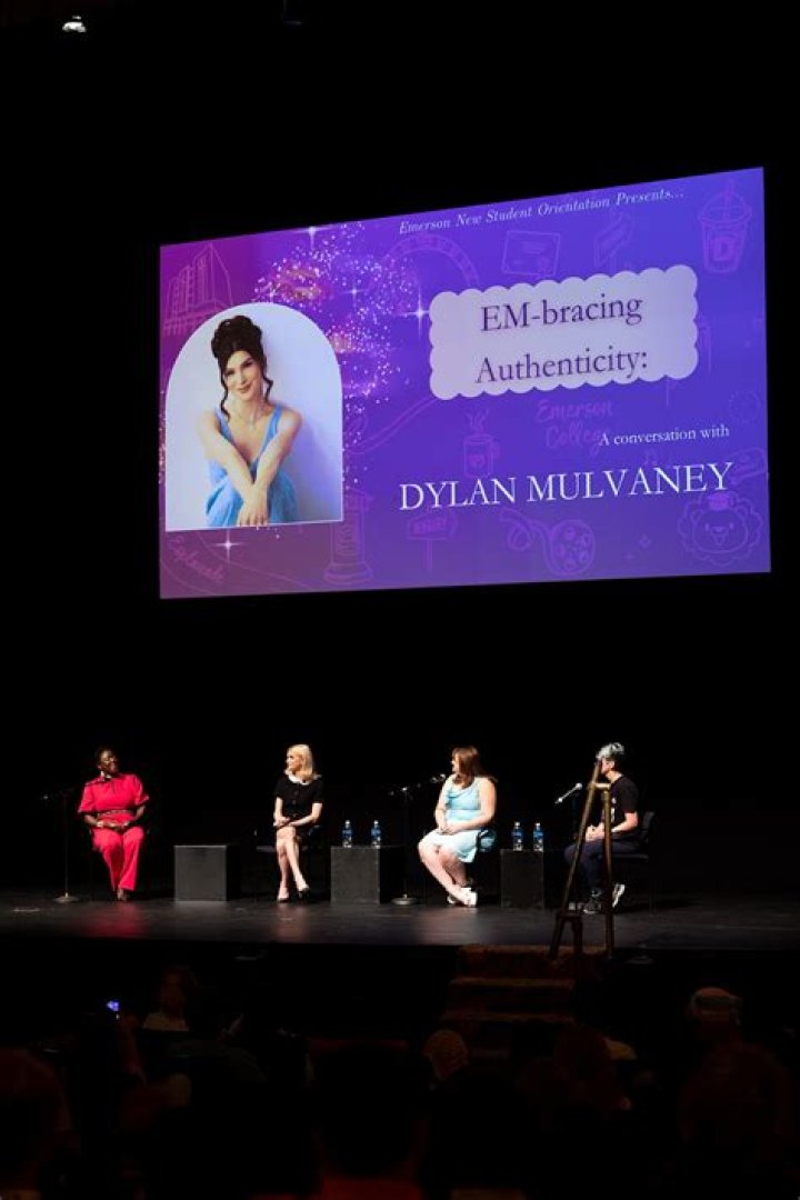 Dylan Mulvaney Urges “All Hands on Deck” to Fight AntiTrans Hate Them