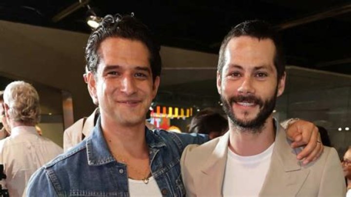 Dylan O’Brien’s First Photo Since 'Maze Runner' Accident Teen Vogue