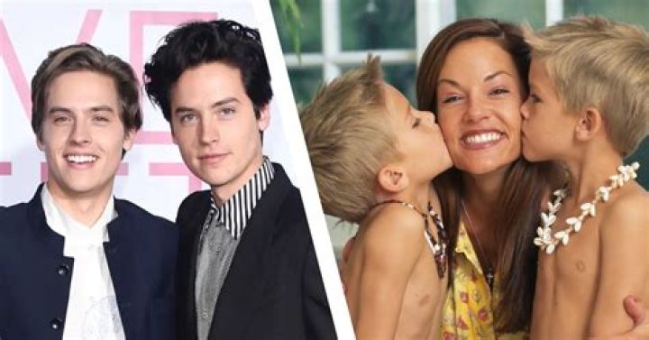 Dylan Sprouse Parents Meet Malanie And Matthew Sprouse