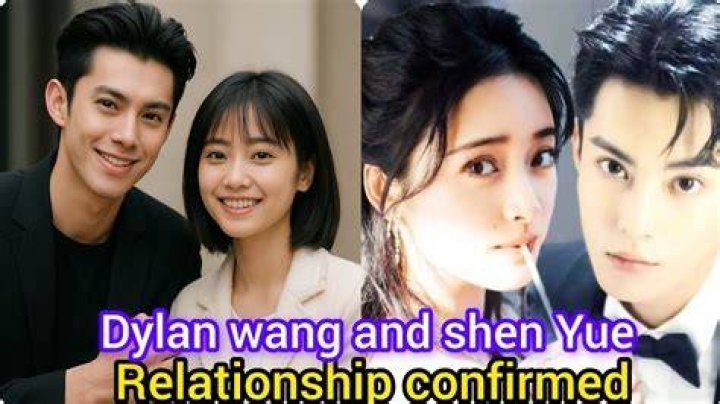 Dylan Wang Girlfriend Real Life / Lifestyle of dylan wang 2020! draisterf