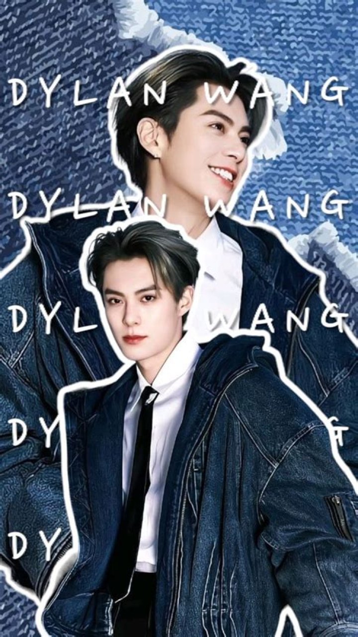 Dylan Wang in 2020 Dylan, Actors & actresses, Actors