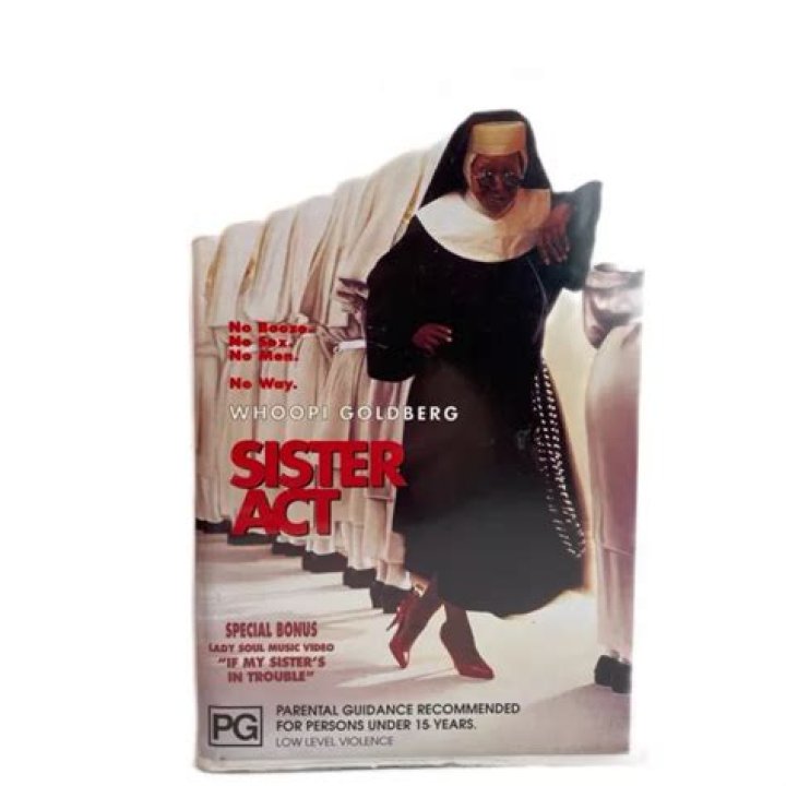 &Eacute;pingl&eacute; sur Sister Sister