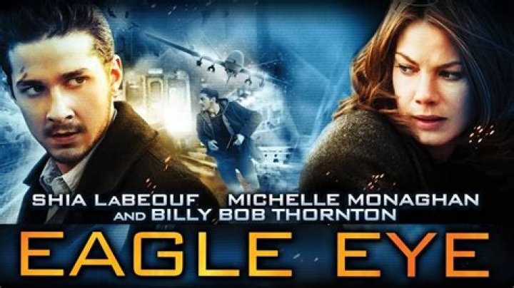 Eagle Eye Stills Shia LaBeouf Photo (1598809) Fanpop