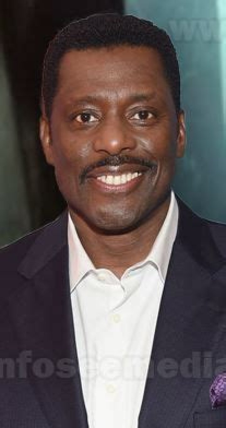 Eamonn Walker Bio, family, net worth Celebrities InfoSeeMedia