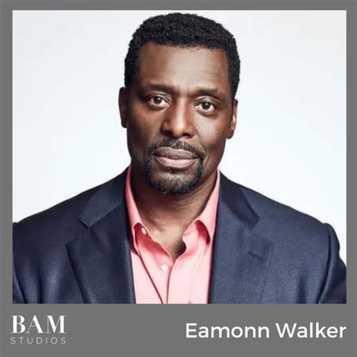 Eamonn Walker Photos Tv Series Posters and Cast