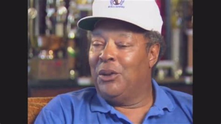 Earl Woods thoughts on today's final round r/golf