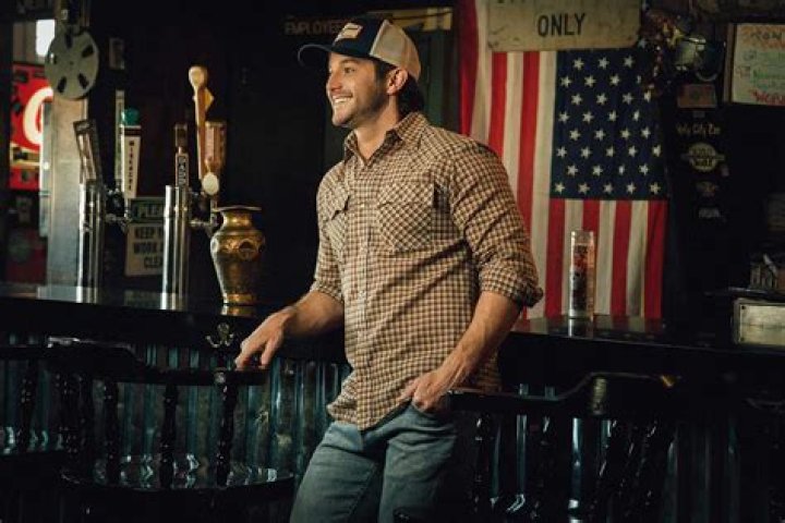 Easton Corbin Celebrates 10 Year Anniversary of 'A Little More Country