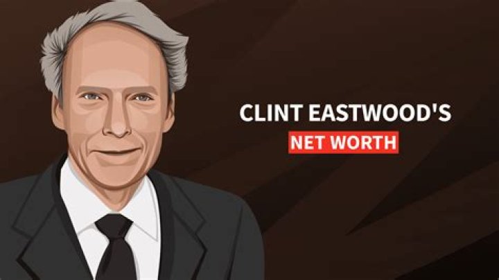 Eastwood Net Worth & Bio/Wiki 2018 Facts Which You Must To Know!