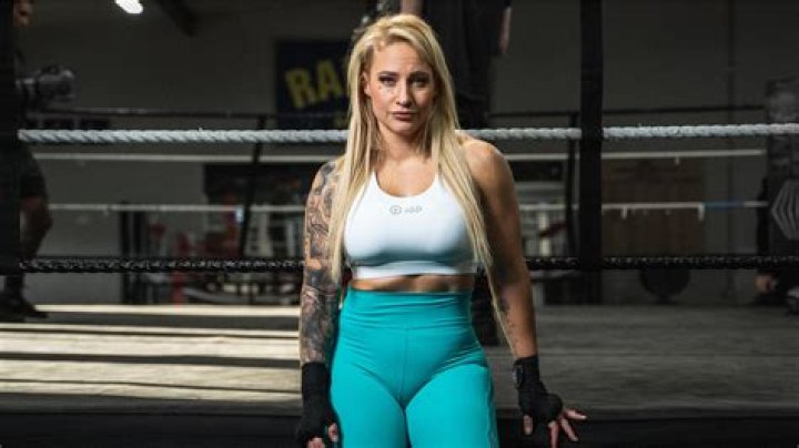 Ebanie Bridges