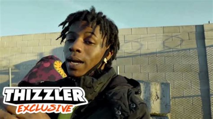EBK Young Joc Ridiculous (Exclusive Music Video) Dir. MKY_Visualz