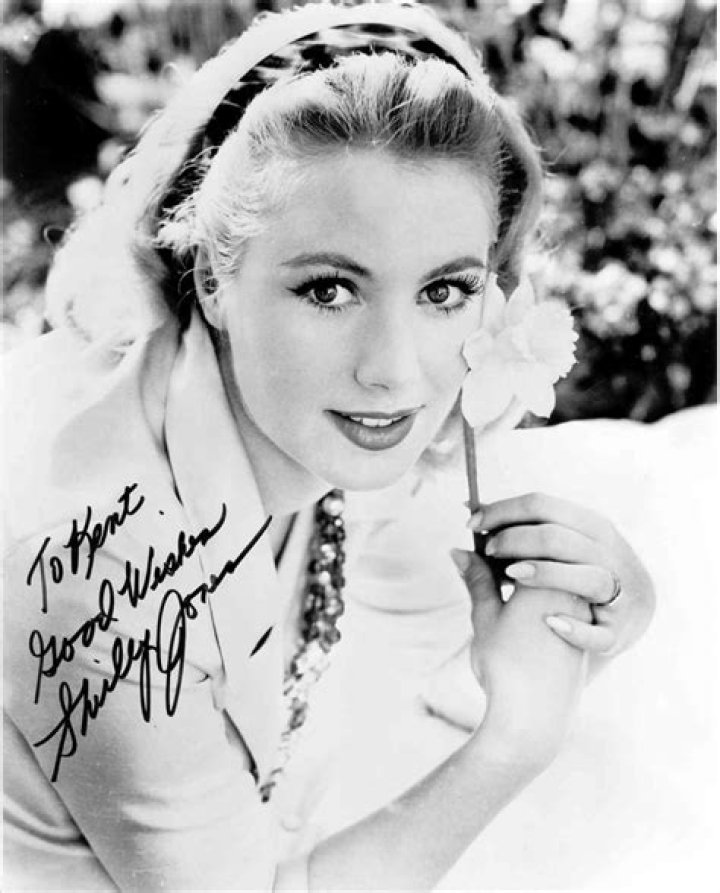 EBL Hollywood Confidential Shirley Jones and Creepy Jack Cassidy