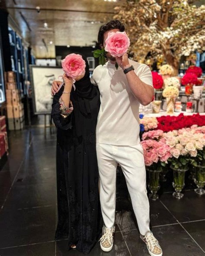 Ebraheem Al Samadi Meet the richest cast member of Dubai Bling