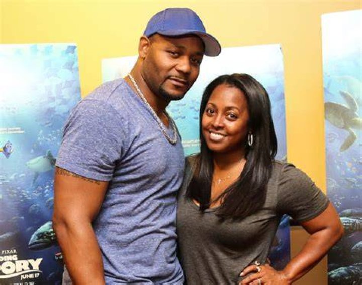 Ed Hartwell, Keshia Knight Pulliam's Fiance Wiki, Biography and Hidden