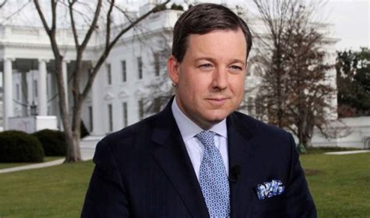 Ed Henry Bio, Net Worth, Married, Wife, Family, Career, Host, Sexual