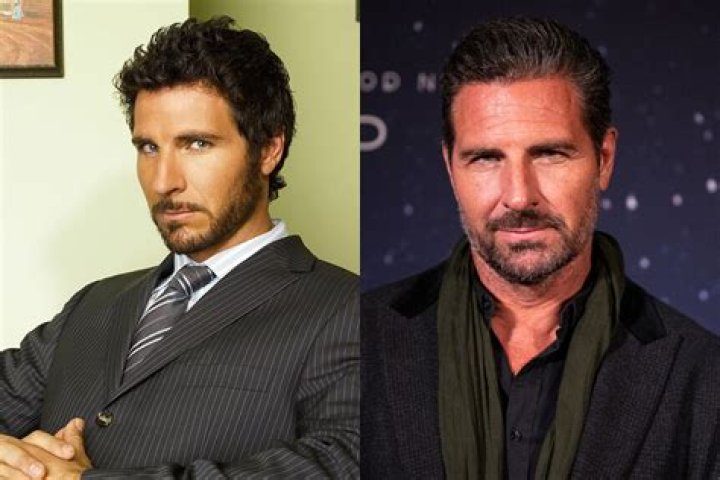 Ed Quinn Quinn, men, Actors