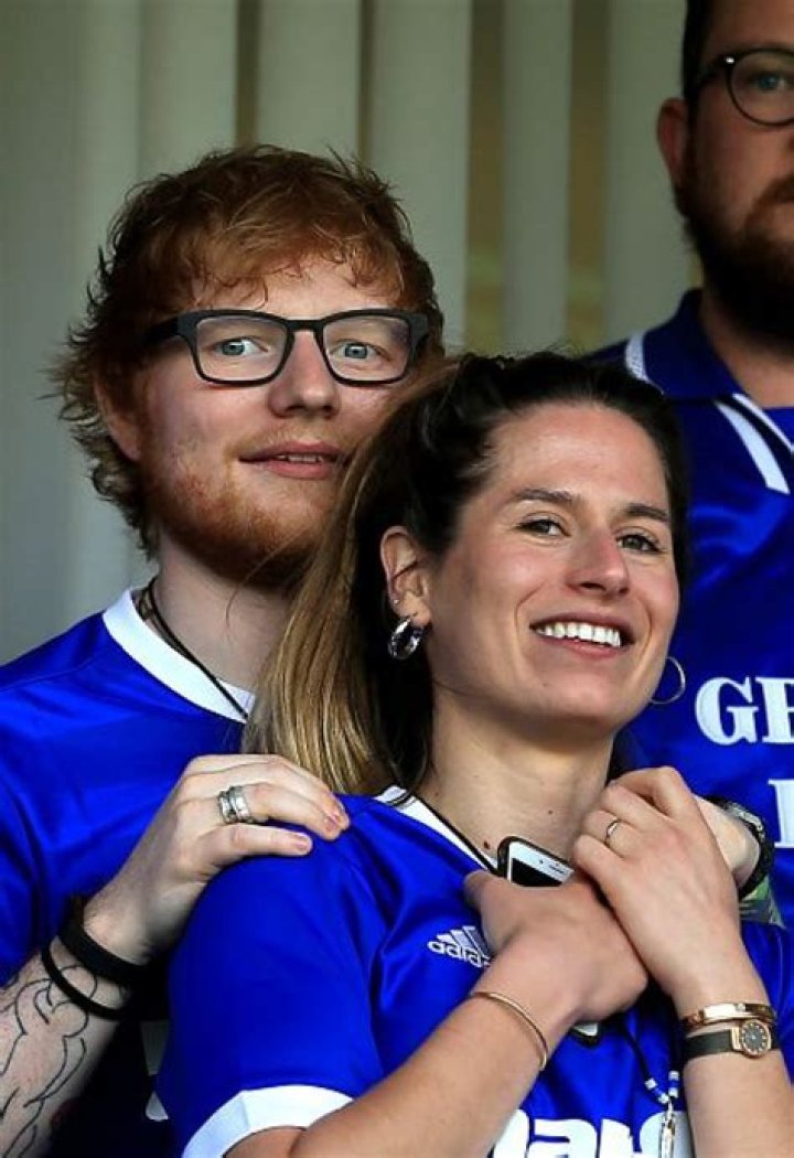 Ed Sheeran Talks About Wife Cherry Seaborn After 'Horrible' Cancer