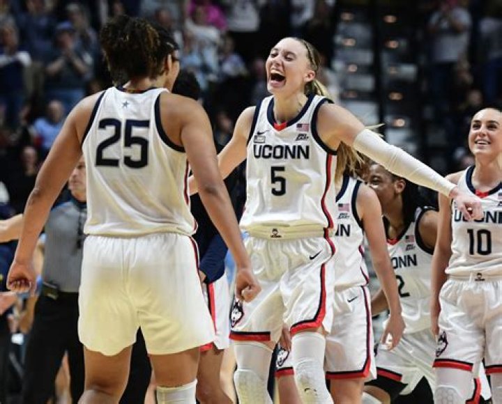 Eddie House, UConn women both prevailed at Haas Pavilion Sports