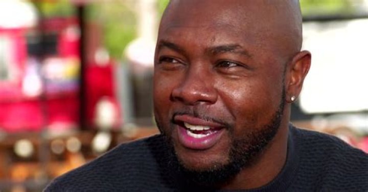 Eddie Jackson, from NFL cornerback to Food Network MVP CBS News