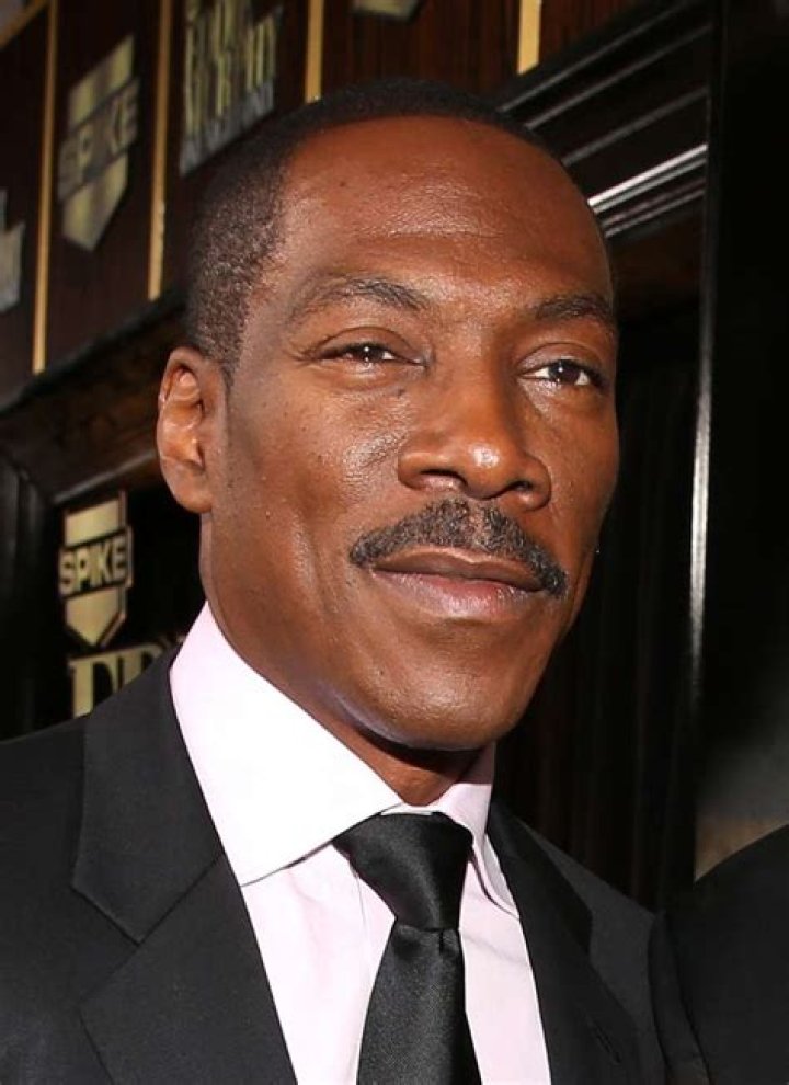 Eddie Murphy completa 52 anos em meio a fase de baixa na carreira Geled&eacute;s