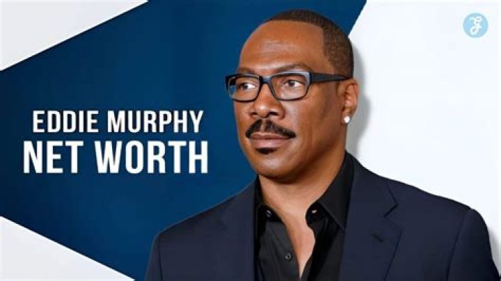 Eddie Murphy Net Worth, Age, SNL Personal Life, and Career