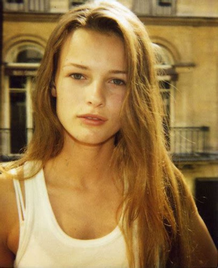 Edita Vilkeviciute From Teen Model to Supermodel. Know Her Age, Net