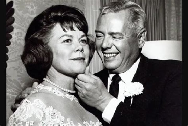 Edith Mack Hirsch All About Desi Arnaz's Wife