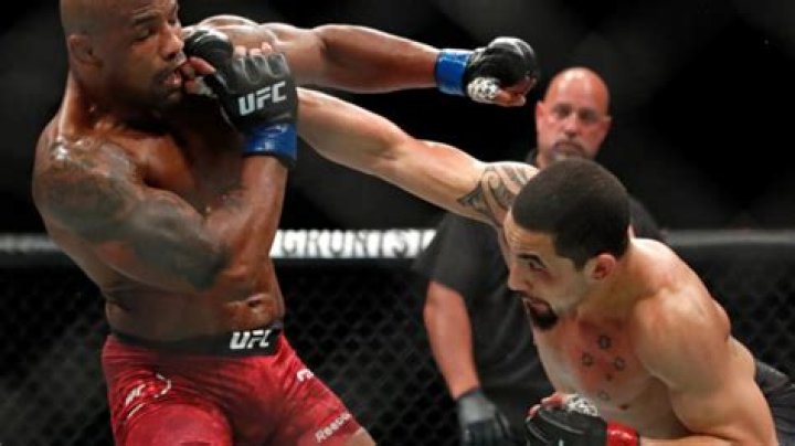Edson Barboza all set for his Featherweight Debut this year in May