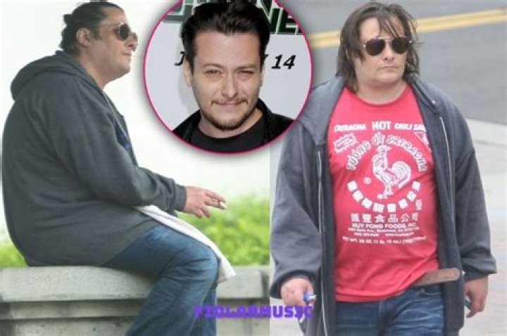 Edward Furlong net worth 2022 Terminator star's fortune explored as he