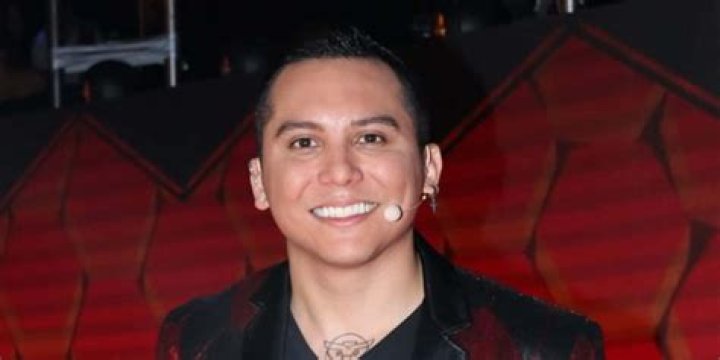 Edwin Luna Biography Age, Height, Wife, Net Worth, Family, Kids