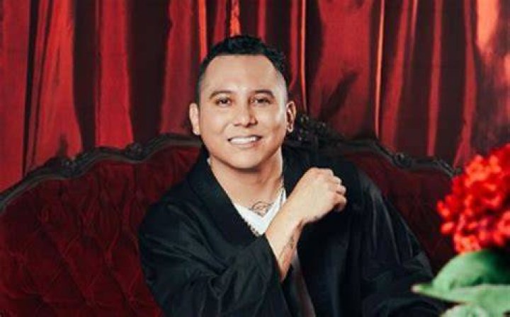 Edwin Luna revela la raz&oacute;n de su &eacute;xito
