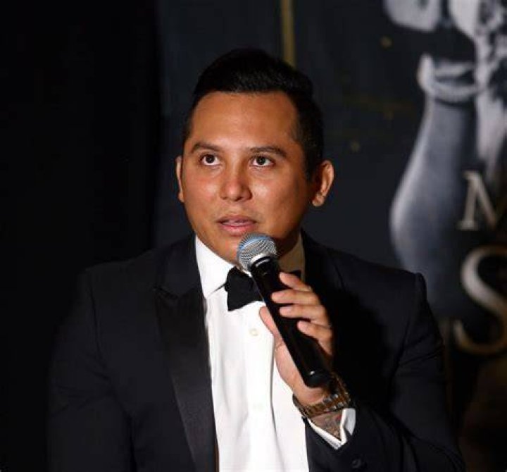 Edwin Luna Wikipedia And Age Who Is He?