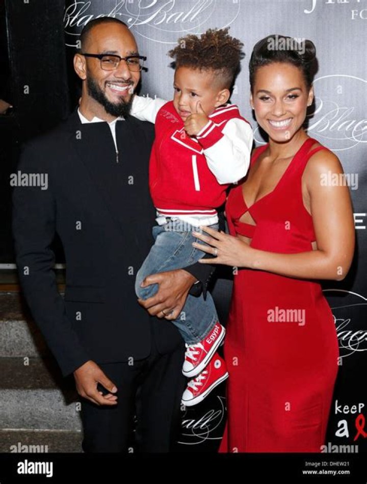 Egypt Daoud Dean Alicia Keys Son, Know his Bio, Age, Education & More